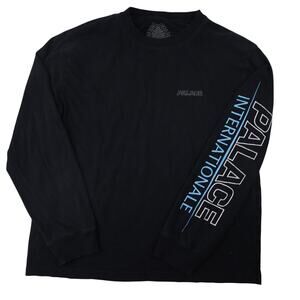 Palace Skateboarding Internationale Shirt